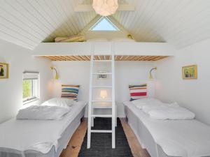 Fotografie z fotogalerie ubytování Holiday Home Majgull - 150m from the sea by Interhome v destinaci Torsted