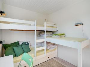 Fotografie z fotogalerie ubytování Holiday Home Majgull - 150m from the sea by Interhome v destinaci Torsted + 13 fotografií