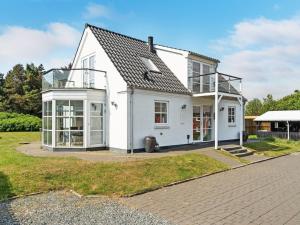 Fotografie z fotogalerie ubytování Holiday Home Marike - all inclusive - 250m from the sea by Interhome v destinaci Torsted