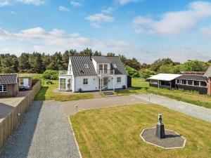 Fotografie z fotogalerie ubytování Holiday Home Marike - all inclusive - 250m from the sea by Interhome v destinaci Torsted