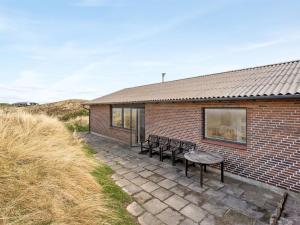 Fotografie z fotogalerie ubytování Holiday Home Fridolina - 200m from the sea by Interhome v destinaci Torsted