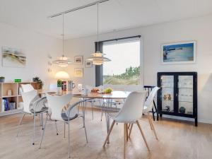 Fotografie z fotogalerie ubytování Holiday Home Fridolina - 200m from the sea by Interhome v destinaci Torsted