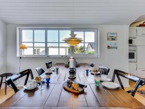 Posezení v ubytování Holiday Home Vivina - 250m from the sea by Interhome