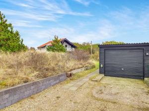 Fotografie z fotogalerie ubytování Holiday Home Viktorija - 800m from the sea by Interhome v destinaci Torsted