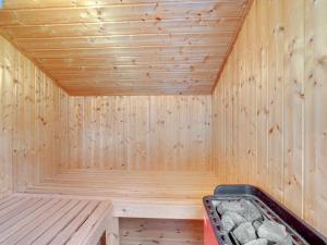 Fotografie z fotogalerie ubytování Holiday Home Jara - 700m from the sea by Interhome v destinaci Løkken