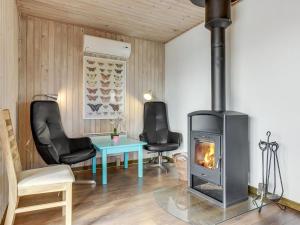 Fotografie z fotogalerie ubytování Holiday Home Bettine - 500m from the sea by Interhome v destinaci Harboør