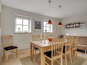 Fotografie z fotogalerie ubytování Holiday Home Soria - 300m from the sea by Interhome v destinaci Løkken