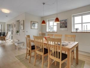 Posezení v ubytování Holiday Home Soria - 300m from the sea by Interhome