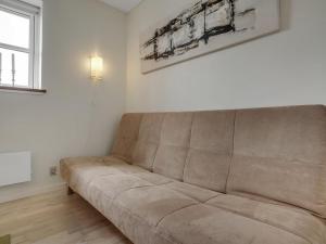 Posezení v ubytování Holiday Home Soria - 300m from the sea by Interhome