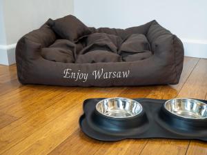 Zdjęcie z galerii obiektu Enjoy Warsaw w Warszawie
