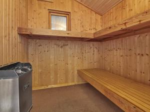 Fotografie z fotogalerie ubytování Holiday Home Stina - 250m from the sea by Interhome v destinaci Løkken