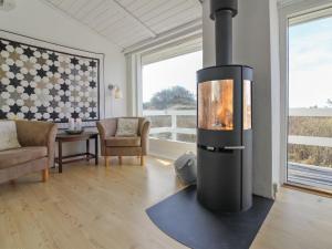 Fotografie z fotogalerie ubytování Holiday Home Stina - 250m from the sea by Interhome v destinaci Løkken