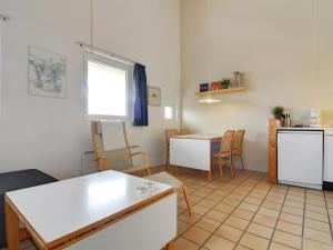 Kuchyň nebo kuchyňský kout v ubytování Apartment Tomte - 70m from the sea by Interhome + 7 fotografií
