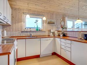 Fotografie z fotogalerie ubytování Holiday Home Evdokija - 200m from the sea by Interhome v destinaci Løkken