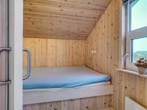 Fotografie z fotogalerie ubytování Holiday Home Evdokija - 200m from the sea by Interhome v destinaci Løkken