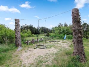 Zahrada ubytování Holiday Home Siljana - 1km from the sea by Interhome