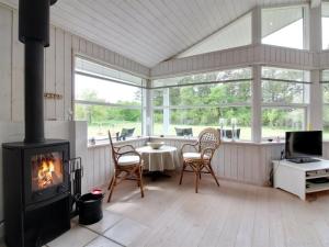 Fotografie z fotogalerie ubytování Holiday Home Siljana - 1km from the sea by Interhome v destinaci Løkken