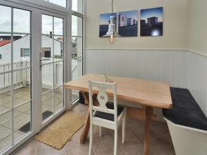 Fotografie z fotogalerie ubytování Apartment Asa - 75m from the sea by Interhome v destinaci Løkken
