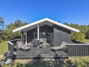 Fotografie z fotogalerie ubytování Holiday Home Birgid - 900m from the sea by Interhome v destinaci Løkken