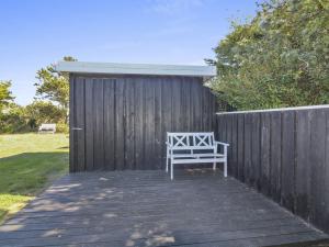 Fotografie z fotogalerie ubytování Holiday Home Birgid - 900m from the sea by Interhome v destinaci Løkken