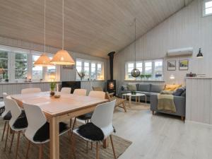 Fotografie z fotogalerie ubytování Holiday Home Agate - 250m from the sea by Interhome v destinaci Løkken