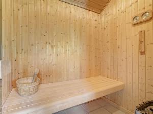 Fotografie z fotogalerie ubytování Holiday Home Agate - 250m from the sea by Interhome v destinaci Løkken