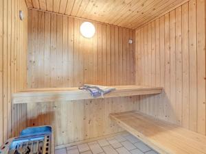 Fotografie z fotogalerie ubytování Holiday Home Crista - 500m from the sea by Interhome v destinaci Løkken