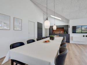 Posezení v ubytování Holiday Home Ambra - 950m from the sea by Interhome