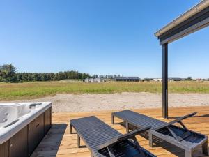 Fotografie z fotogalerie ubytování Holiday Home Ambra - 950m from the sea by Interhome v destinaci Løkken