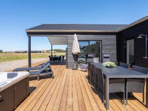 Fotografie z fotogalerie ubytování Holiday Home Ambra - 950m from the sea by Interhome v destinaci Løkken