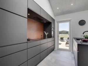Fotografie z fotogalerie ubytování Holiday Home Ambra - 950m from the sea by Interhome v destinaci Løkken