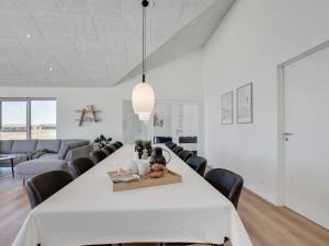 Posezení v ubytování Holiday Home Ambra - 950m from the sea by Interhome