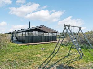 Fotografie z fotogalerie ubytování Holiday Home Bertil - 400m from the sea by Interhome v destinaci Løkken