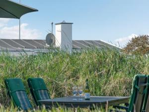 Zahrada ubytování Holiday Home Bertil - 400m from the sea by Interhome