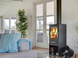 Fotografie z fotogalerie ubytování Holiday Home Bertil - 400m from the sea by Interhome v destinaci Løkken