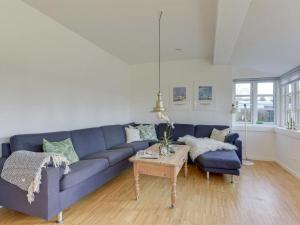 Posezení v ubytování Holiday Home Pelagija - 900m from the sea by Interhome