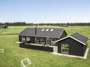 Fotografie z fotogalerie ubytování Holiday Home Anike - 1-6km from the sea by Interhome v destinaci Løkken