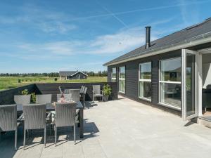 Fotografie z fotogalerie ubytování Holiday Home Anike - 1-6km from the sea by Interhome v destinaci Løkken