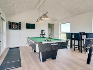 Fotografie z fotogalerie ubytování Holiday Home Anike - 1-6km from the sea by Interhome v destinaci Løkken