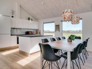 Fotografie z fotogalerie ubytování Holiday Home Anike - 1-6km from the sea by Interhome v destinaci Løkken + 18 fotografií
