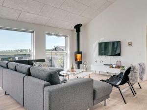 Fotografie z fotogalerie ubytování Holiday Home Anike - 1-6km from the sea by Interhome v destinaci Løkken
