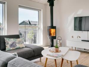 Fotografie z fotogalerie ubytování Holiday Home Anike - 1-6km from the sea by Interhome v destinaci Løkken