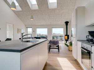 Fotografie z fotogalerie ubytování Holiday Home Anike - 1-6km from the sea by Interhome v destinaci Løkken