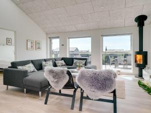 Fotografie z fotogalerie ubytování Holiday Home Anike - 1-6km from the sea by Interhome v destinaci Løkken