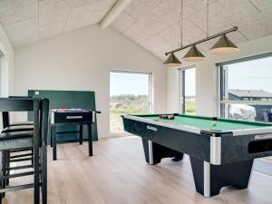 Fotografie z fotogalerie ubytování Holiday Home Anike - 1-6km from the sea by Interhome v destinaci Løkken