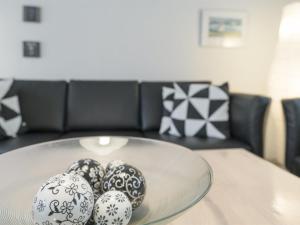 Posezení v ubytování Holiday Home Antonella - 850m from the sea by Interhome