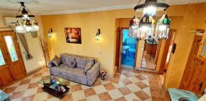 Gallery image of Surfers-Lounge-Dahab Lagoon with Swimming-Pool - Breakfast - Garden - Beduintent - BBQ - Jacuzzi in Dahab