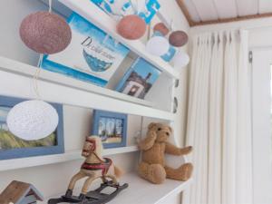 Fotografie z fotogalerie ubytování Holiday Home Marli - 700m from the sea by Interhome v destinaci Blokhus
