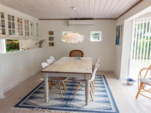 Fotografie z fotogalerie ubytování Holiday Home Marli - 700m from the sea by Interhome v destinaci Blokhus