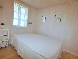 Postel nebo postele na pokoji v ubytování Holiday Home Tomke - 1-7km from the sea by Interhome + 17 fotografií